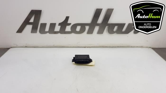 Begagnade PDC-modul Ford Transit Connect (PJ2) 1.5 TDCi Pris € 35,00 Marginaltabell erbjuds av AutoHam