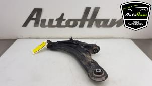 Used Front wishbone, left Mercedes Citan (415.6) 1.5 108 CDI Euro 6 Price € 50,00 Margin scheme offered by AutoHam