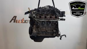 Used Engine Hyundai Getz 1.3i 12V Price € 250,00 Margin scheme offered by AutoHam