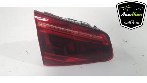 Used Taillight, left Volkswagen Passat (3G2) 2.0 TSI 16V 4Motion Price € 60,50 Inclusive VAT offered by AutoHam