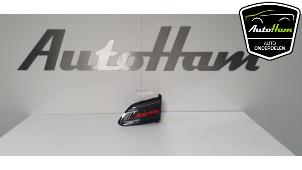 Używane Tylne swiatlo pozycyjne prawe Volkswagen Arteon (3HAB) 2.0 TDI 16V Cena € 72,60 Z VAT oferowane przez AutoHam