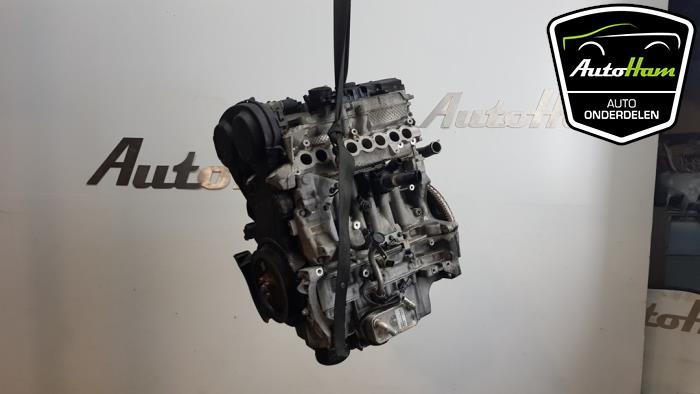 Gebrauchte Motor Volvo V40 (MV) 1.5 T3 16V Geartronic Preis € 950,00 Margenregelung angeboten von AutoHam