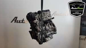 Used Motor Volvo V40 (MV) 1.5 T3 16V Geartronic Price on request offered by AutoHam