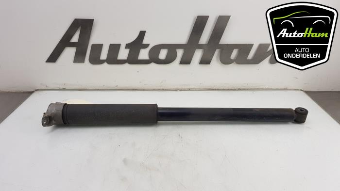 Rear shock absorber rod, right Volvo V40 1.5 T3 16V Geartronic - 31317961