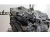 Caja de cambios de un Volvo V40 (MV) 1.5 T3 16V Geartronic 2019