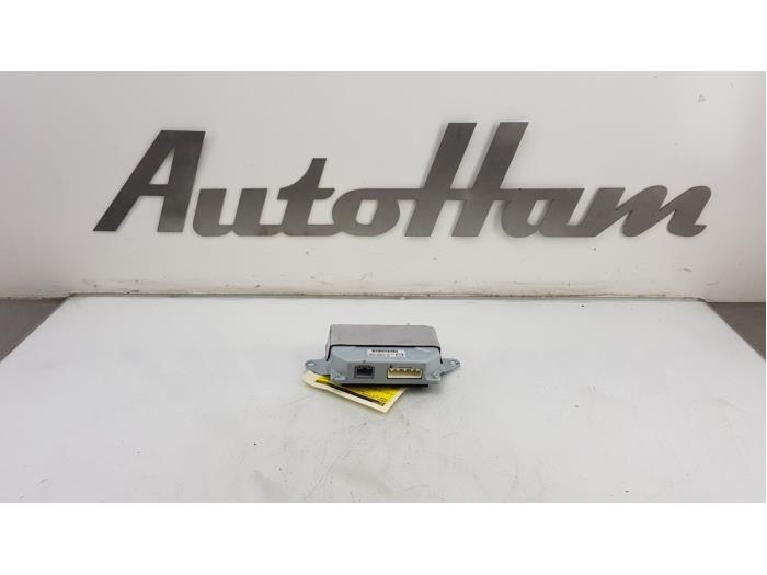 Używane Modul silnika tylnej klapy Mazda CX-5 II (KF) 2.0 SkyActiv-G 165 16V 2WD Cena € 50,00 Procedura marży oferowane przez AutoHam