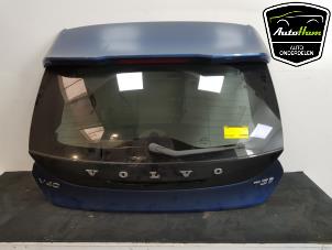 Usagé Hayon arrière Volvo V40 (MV) 1.5 T3 16V Geartronic Prix € 150,00 Règlement à la marge proposé par AutoHam