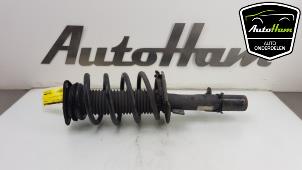 Used Front shock absorber, right Ford Transit Connect (PJ2) 1.5 TDCi Price € 50,00 Margin scheme offered by AutoHam