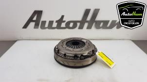Used Dual mass flywheel Ford Transit Connect (PJ2) 1.5 TDCi Price € 175,00 Margin scheme offered by AutoHam