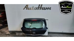 Usagé Hayon Opel Astra H GTC (L08) 1.6 16V Prix € 100,00 Règlement à la marge proposé par AutoHam