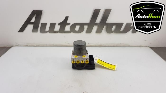 Used ABS pump Seat Ibiza V (KJB) 1.0 12V Price € 65,00 Margin scheme offered by AutoHam