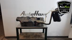 Used Tank Seat Ibiza V (KJB) 1.0 12V Price € 125,00 Margin scheme offered by AutoHam