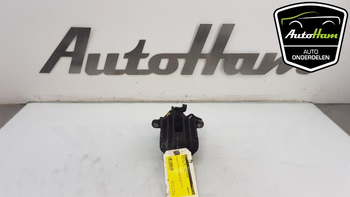 Gebrauchte Bremszange links hinten Skoda Fabia II Combi 1.2 TDI 12V Greenline Preis € 25,00 Margenregelung angeboten von AutoHam