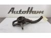 Knuckle, front left from a Alfa Romeo 159 Sportwagon (939BX) 1.8 TBi 16V 2010