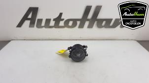 Used Fog light, front left Suzuki Swift (ZA/ZC/ZD1/2/3/9) 1.3 VVT 16V Price € 10,00 Margin scheme offered by AutoHam