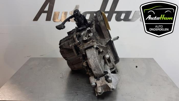 Gearbox Alfa Romeo 159 Sportwagon 1.8 TBi 16V - 55221474 939B1000