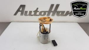 Used Booster pump Volkswagen Golf VI (5K1) 1.6 TDI 16V Price € 40,00 Margin scheme offered by AutoHam