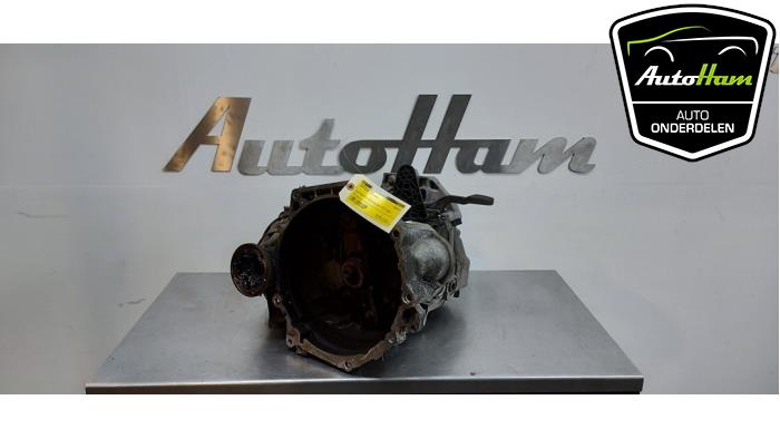 Gebrauchte Getriebe Seat Altea XL (5P5) 1.8 TFSI 16V Preis € 375,00 Margenregelung angeboten von AutoHam