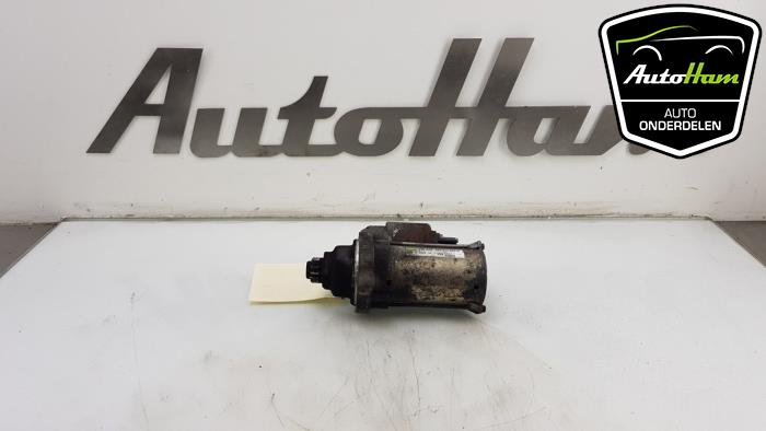 Used Starter Seat Altea XL (5P5) 1.8 TFSI 16V Price € 30,00 Margin scheme offered by AutoHam