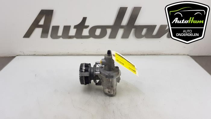 Used Master cylinder Audi A3 Sportback (8VA/8VF) 1.4 TFSI 16V e-tron Price € 150,00 Margin scheme offered by AutoHam