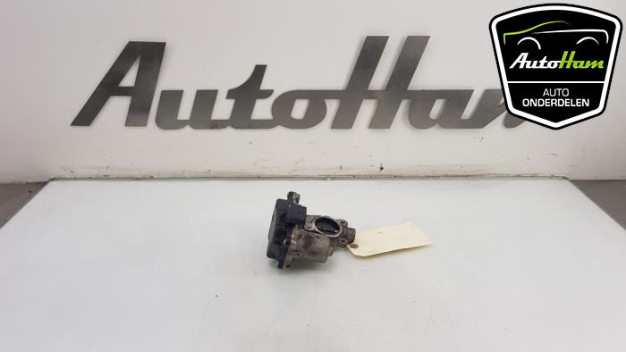 Usagé Valve RGE Skoda Fabia III Combi (NJ5) 1.4 TDI 16V 75 Prix € 35,00 Règlement à la marge proposé par AutoHam