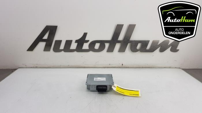 Używane Modul (rózne) Fiat Panda (312) 0.9 TwinAir Turbo 85 Cena € 25,00 Procedura marży oferowane przez AutoHam