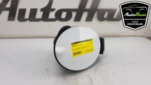 Used Tank cap cover Ford Fiesta 7 1.0 EcoBoost 12V 100 Price € 35,00 Margin scheme offered by AutoHam