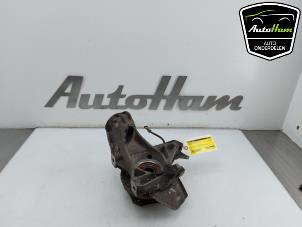 Gebrauchte Achsschenkel rechts hinten Porsche Boxster (986) 2.5 24V Preis € 175,00 Margenregelung angeboten von AutoHam