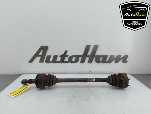Usagé Arbre de transmission arrière droit Porsche Boxster (986) 2.5 24V Prix € 125,00 Règlement à la marge proposé par AutoHam