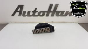 Used Accelerator pedal Mercedes C (W205) C-300 2.0 Turbo 16V Price € 40,00 Margin scheme offered by AutoHam