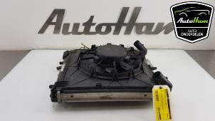 Używane Zestaw chlodnicy Porsche Boxster (986) 2.5 24V Cena € 120,00 Procedura marży oferowane przez AutoHam