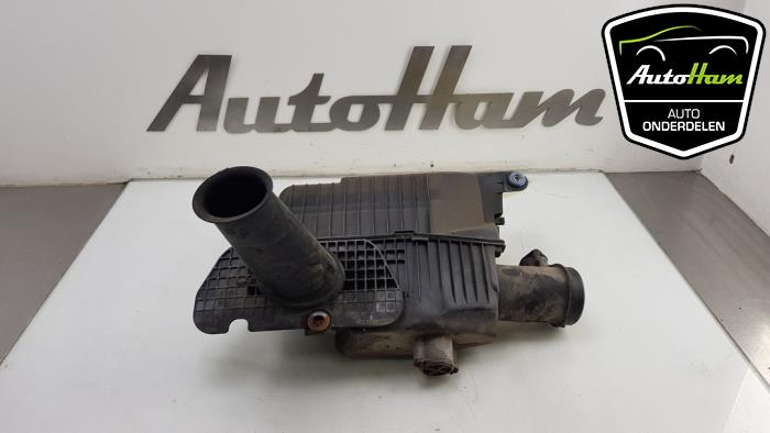 Gebrauchte Luftfiltergehäuse Porsche Boxster (986) 2.5 24V Preis € 45,00 Margenregelung angeboten von AutoHam