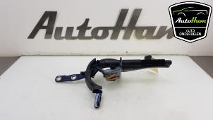 Used Tailgate hinge BMW 5 serie Touring (F11) 520d 16V Price € 50,00 Margin scheme offered by AutoHam