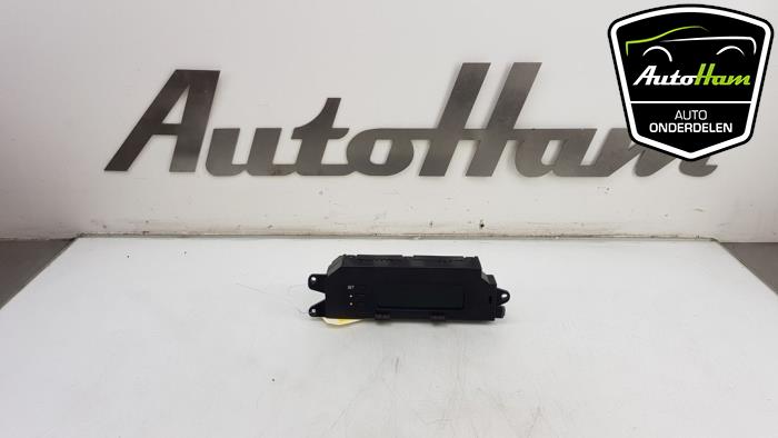 Used Interior display Hyundai i20 1.4i 16V Price € 15,00 Margin scheme offered by AutoHam