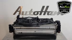 Gebrauchte Kühler Set Opel Combo 1.6 CDTI 16V Preis auf Anfrage angeboten von AutoHam
