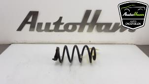 Used Rear coil spring Mini Mini (F55) 1.2 12V One Price € 25,00 Margin scheme offered by AutoHam