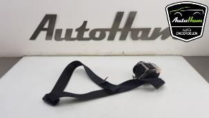 Used Front seatbelt, right Peugeot 207 CC (WB) 1.6 16V Price € 50,00 Margin scheme offered by AutoHam