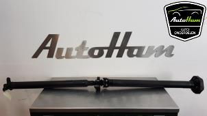 Used Intermediate shaft Mercedes C (W205) C-300 2.0 Turbo 16V Price on request offered by AutoHam