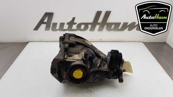 Gebrauchte Differential hinten Mercedes C (W205) C-300 2.0 Turbo 16V Preis € 650,00 Margenregelung angeboten von AutoHam
