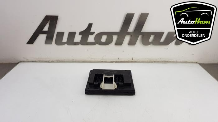Used Body control computer Volkswagen Golf VII (AUA) 1.5 TSI Evo BMT 16V Price € 100,00 Margin scheme offered by AutoHam