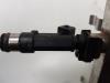 Fuel injector nozzle from a Opel Meriva 1.4 Turbo 16V ecoFLEX 2013