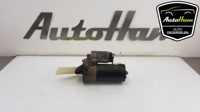 Used Starter Volvo S60 I (RS/HV) 2.4 D5 20V Price € 35,00 Margin scheme offered by AutoHam
