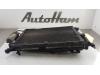 Cooling set from a Opel Tigra Twin Top 1.4 16V 2005