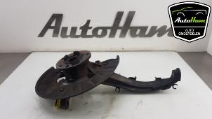 Used Knuckle, front left Audi Q7 (4LB) 4.2 FSI V8 32V Price € 125,00 Margin scheme offered by AutoHam