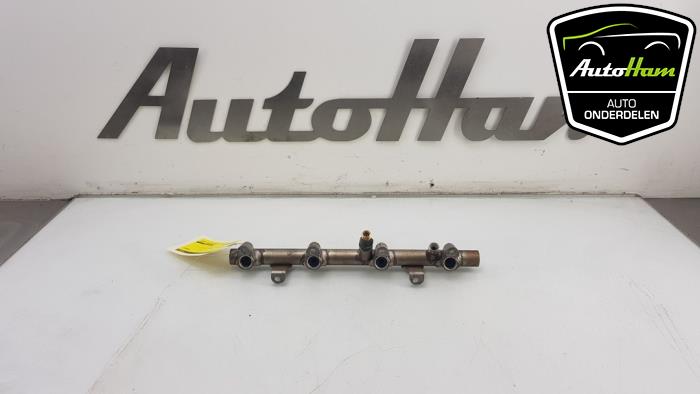 Usagé Système d'injection Audi Q7 (4LB) 4.2 FSI V8 32V Prix € 100,00 Règlement à la marge proposé par AutoHam