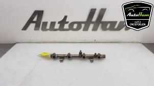 Used Fuel injector nozzle Audi Q7 (4LB) 4.2 FSI V8 32V Price € 100,00 Margin scheme offered by AutoHam