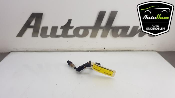 Usagé Sonde lambda Audi Q7 (4LB) 4.2 FSI V8 32V Prix € 50,00 Règlement à la marge proposé par AutoHam