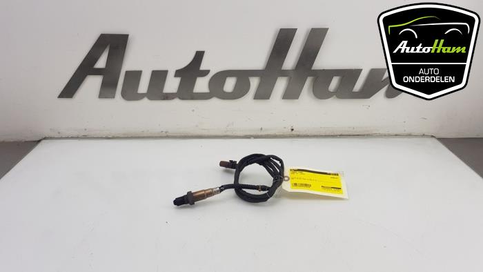 Usagé Sonde lambda Audi Q7 (4LB) 4.2 FSI V8 32V Prix € 75,00 Règlement à la marge proposé par AutoHam