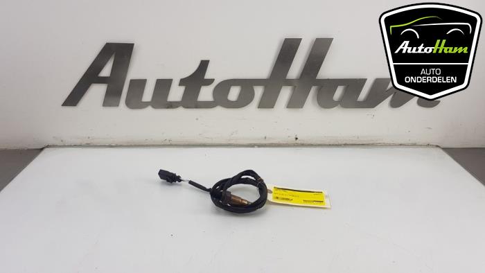 Usagé Sonde lambda Audi Q7 (4LB) 4.2 FSI V8 32V Prix € 75,00 Règlement à la marge proposé par AutoHam