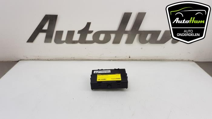 Używane Sterownik Body Control Renault Clio III (BR/CR) 1.5 dCi 70 Cena € 25,00 Procedura marży oferowane przez AutoHam